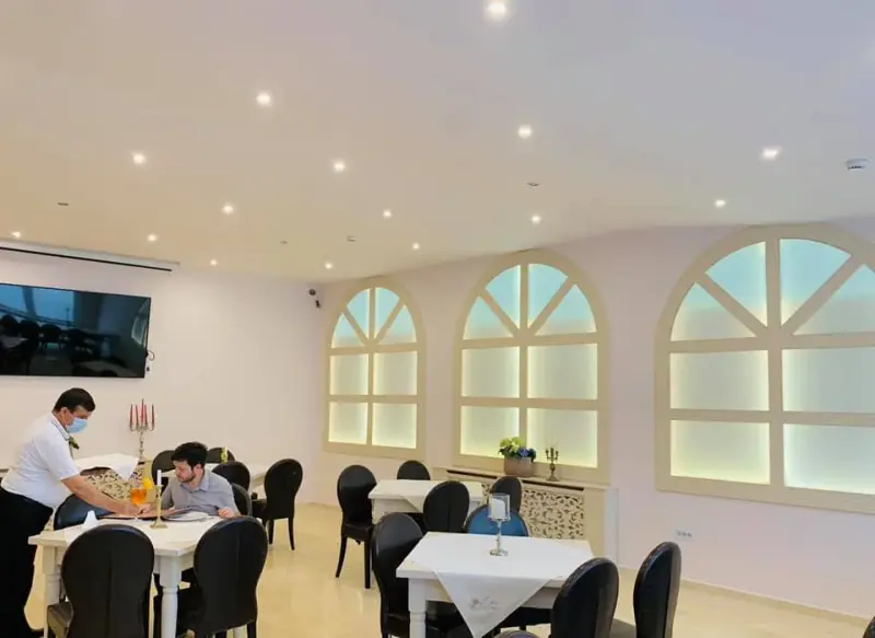 Restaurant nuntă Iași – Hotel Eden